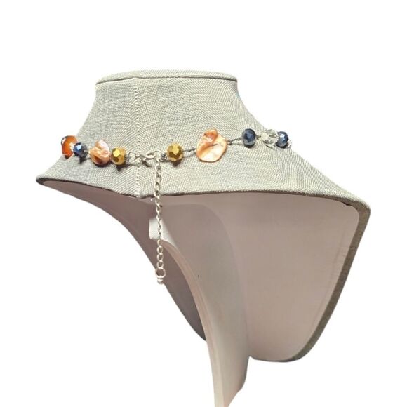 Harmony Spectrum Energy Necklace - Picture 8 of 16